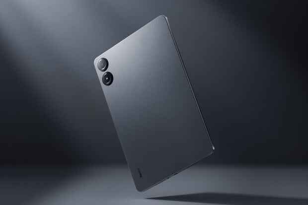 Tablet Redmi Pad Pro získává novou verzi s 5G připojením