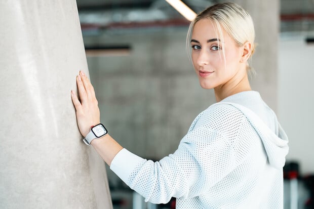 Nejnovější chytré hodinky Huawei Watch Fit 3 vás dostanou do formy