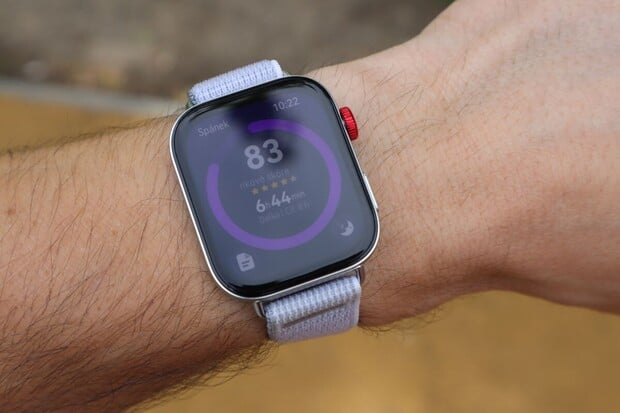 Huawei Watch Fit 3: zaostřeno na sportovní a zdravotní funkce