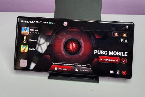 Předhoní iPhone? RedMagic chystá vlastní novinku s přídomkem Air