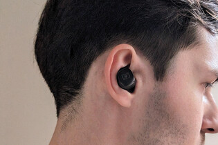 Sennheiser Momentum True Wireless 4