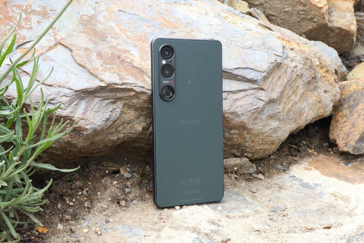 Sony Xperia 1 VI est fidèle à ses racines, mais révolutionnaire – Premières impressions, y compris vidéo