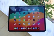 Připravovaný Apple iPad Pro s procesorem M5 odhalen. Představit by se měl brzy