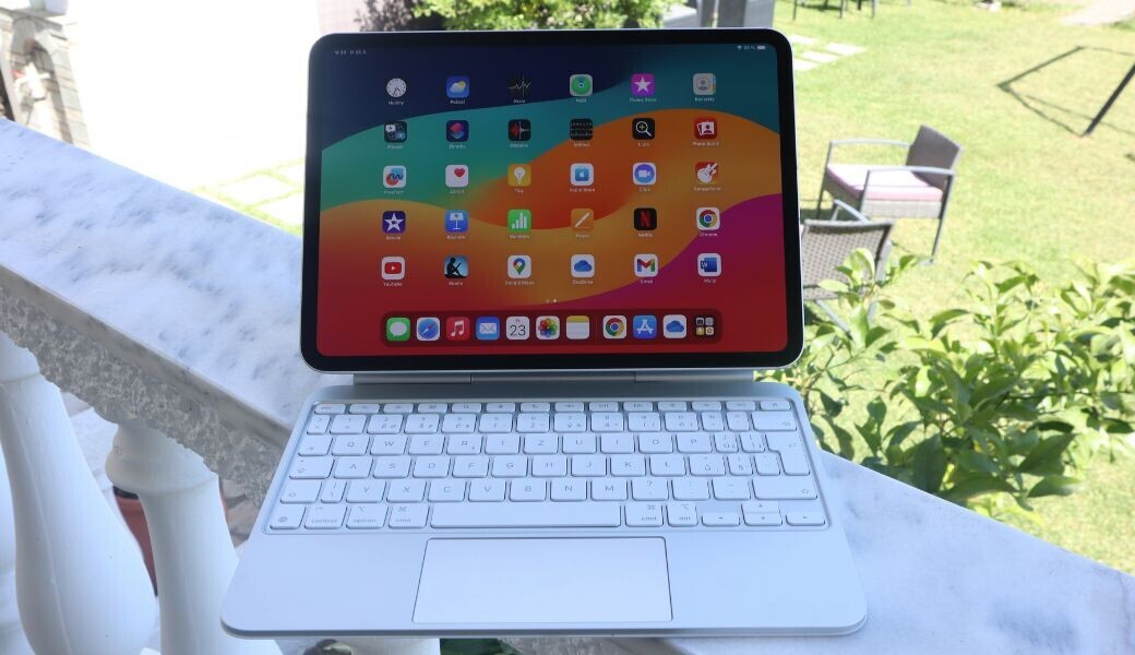 Apple iPad Pro 11" (2024)