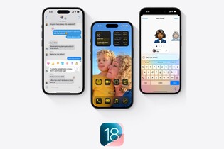 Na jaké iPhony a iPady se dostane prostředí iOS 18 (iPadOS 18)?