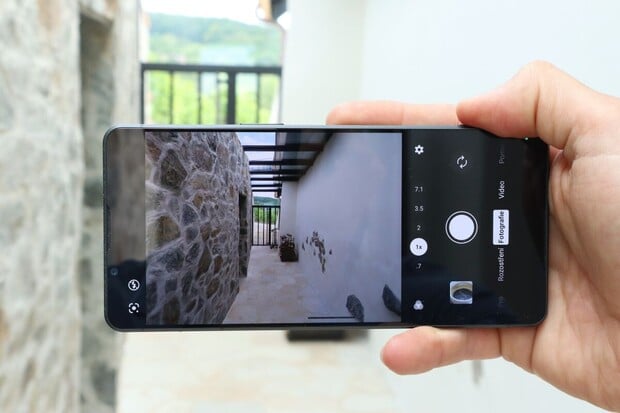 Jak fotí Sony Xperia 1 VI? Nová fotoaplikace a makro teleobjektiv v hlavní roli