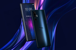 Smartphone pro všechny? Nové HTC U24 Pro nabídne skoro vše, nač si vzpomenete