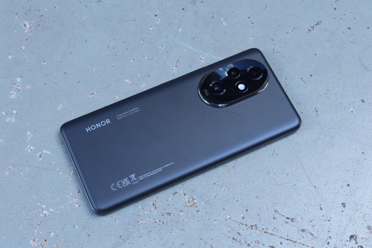 Honor 200 Proは、その外観と写真撮影機器で印象づけようとしている。しかし、賞品も野心的だ – 第一印象