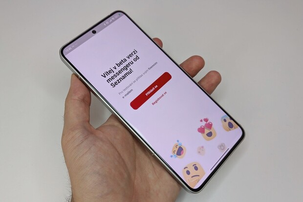 Potřebujeme další „kecálek“? V přípravě je Seznam Messenger