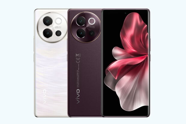 Seflies ve vysoké kvalitě? Takové nabídne nové Vivo V40 Lite