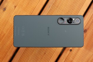 Poslední vlajková loď od Sony na českém trhu, Xperia 1 VI, získává Android 16
