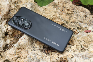 Honor 200 Pro obsadil přední místo v žebříčku nejlepších displejů dle DxOMark