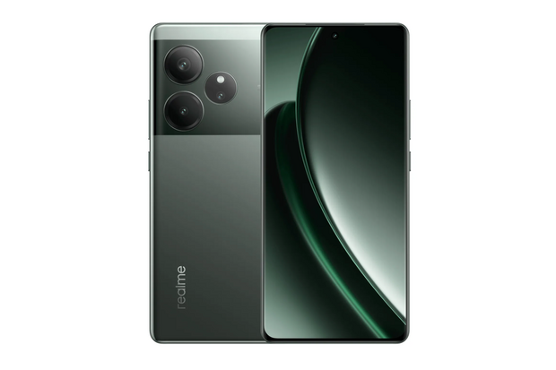 Displej, který vám vyrazí dech. Takovým láká nové Realme GT 6