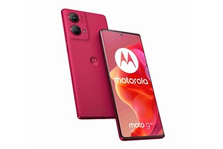 Už v pondělí si koupíte Motorolu Moto G85. Cena ale příliš nepotěší