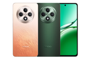 AI kam se jen podíváš. Nové Oppo Reno12 F láká třeba i broskvovým odstínem