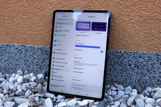 Xiaomi Pad 6S Pro 12.4