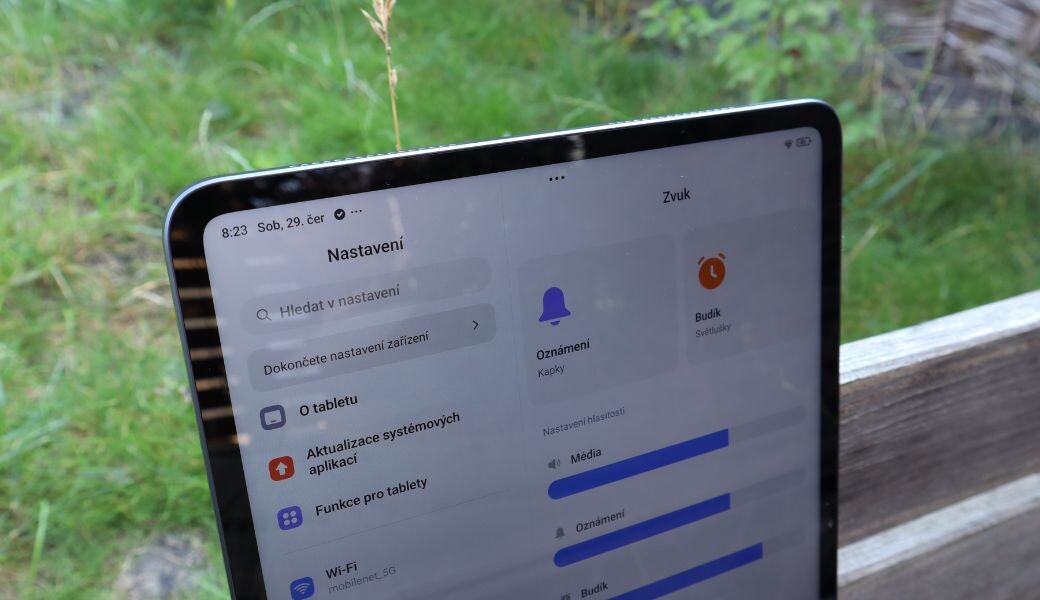 Test du Xiaomi Pad 6S Pro 12.4 – Quand vous ne voulez pas d’iPad, mais quelque chose qui ressemble à un iPad