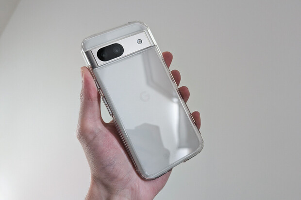 Řešíte, jak ochránit svůj nový Pixel? PanzerGlass má již delší dobu řešení