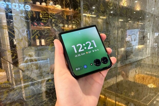 Vyhrajte exkluzivní Motorolu Razr 50 Ultra v naší nové soutěži!