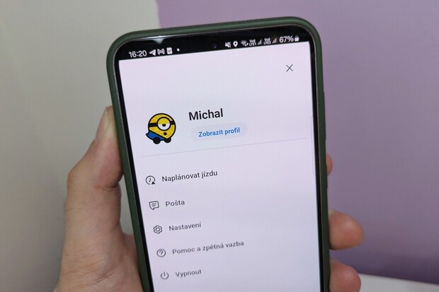 Na cesty s úsměvem na tváři? Nechte se navigovat animovanými Mimony