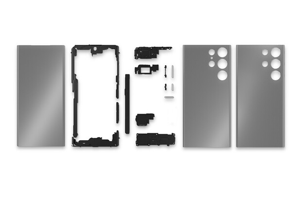 Životní cyklus telefonu Samsung: od lásky na první pohled až po ekologickou recyklaci