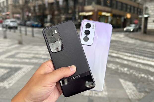 OPPO přiváží do Česka nový hit. AI bestie Reno 12 Pro je teď za skvělou cenu