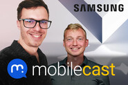 Komentované představení novinek řady Galaxy Z od Samsungu – mobilecast #special – Sledujte naživo a zapojte se do soutěže