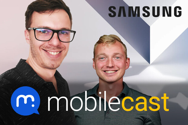 Komentované představení novinek řady Galaxy Z od Samsungu – mobilecast #special