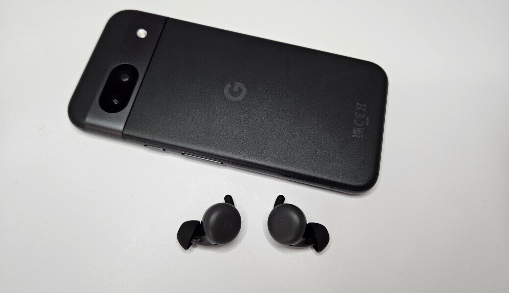 Google Pixel Buds A-Series