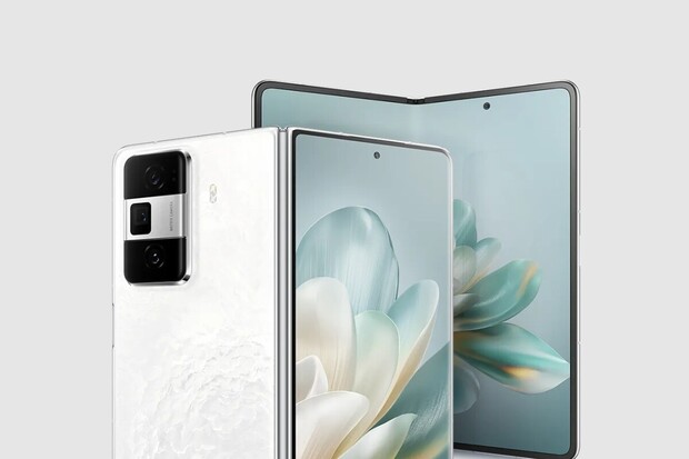 Výjimečně lehký a výjimečně tenký, Honor Magic Vs3 boří mýty o skládačkách