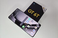 Recenze Realme GT 6T – Výkonný na obou frontách