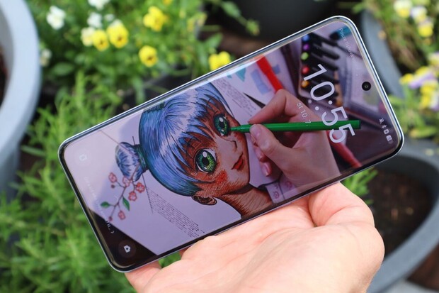 Oppo Reno12 Pro