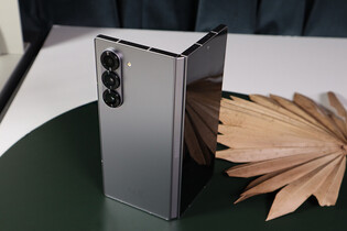 Samsung údajně zhubne. V přípravě mají být výrazně tenčí skládačky