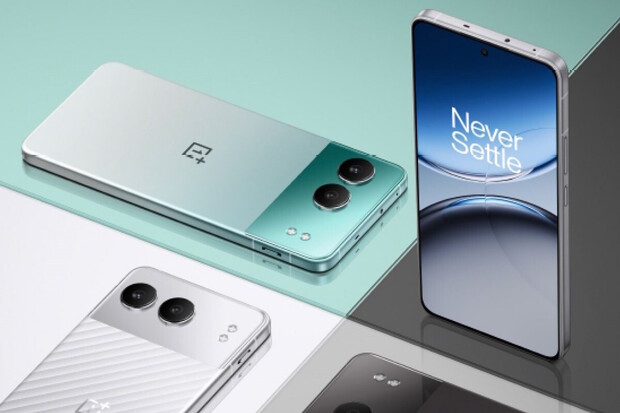 OnePlus Nord 4 přichází s celokovovým tělem a zajímavým designem