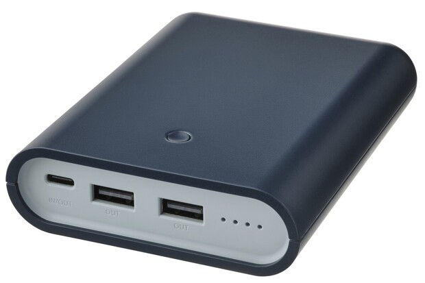 Máte tuto powerbanku IKEA? Obchod je stahuje kvůli riziku požáru