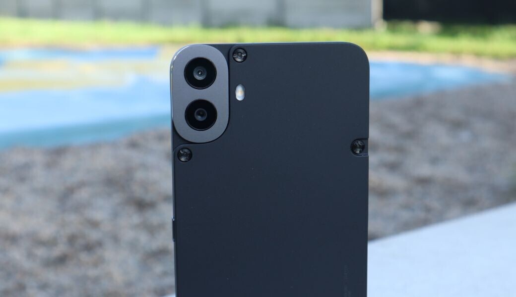 CMF Phone 1