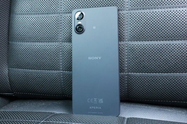 Takto fotí a natáčí Sony Xperia 10 VI s 48Mpx kamerou. Konečně zvládá i 4K video
