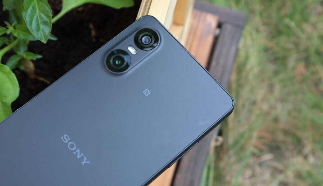 Sony Xperia 10 VI