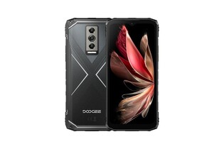 Nejtenčí obrněnec? Doogee Blade 10 Pro dokáže lákat i cenou