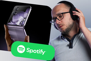 Spotify láká na deluxe předplatné, Xiaomi na sexy véčko