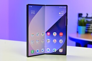 Samsung Galaxy Z Fold6