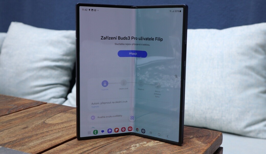 Samsung Galaxy Z Fold6