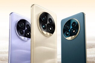 Fotografický premiant přichází. Realme 13 Pro+ zaujme designem i výbavou