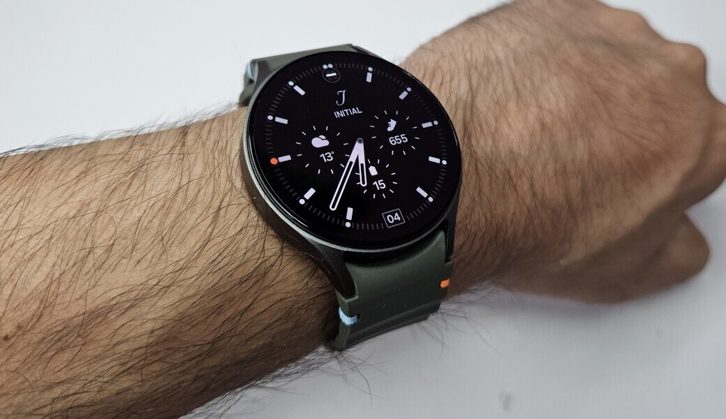 Samsung Galaxy Watch7 (44 mm)