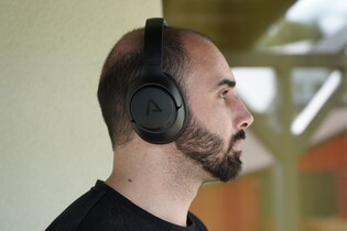 Lamax NoiseComfort2 ANC