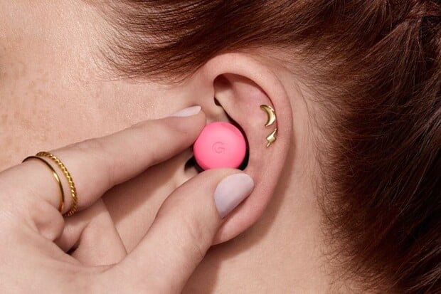 Pixel Buds Pro 2: s těmito sluchátky se budou vaše uši cítit jako ryba ve vodě