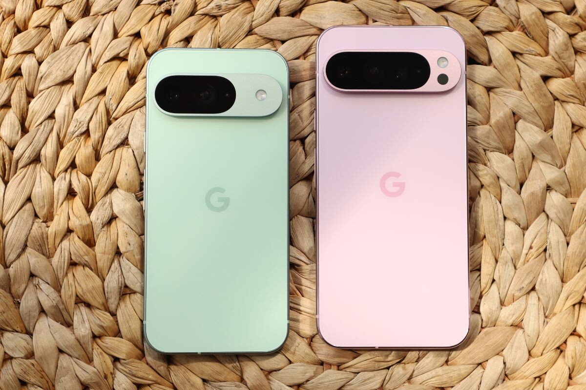 Android pod palbou? Google čelí obří pokutě za neoprávněný sběr dat ...