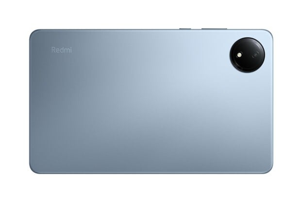 Šikovný tablet za pár korun. Redmi Pad SE 8.7 se může připojit i ke 4G