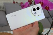 Recenze Vivo V40 Lite – Poctivá střední třída s odolností