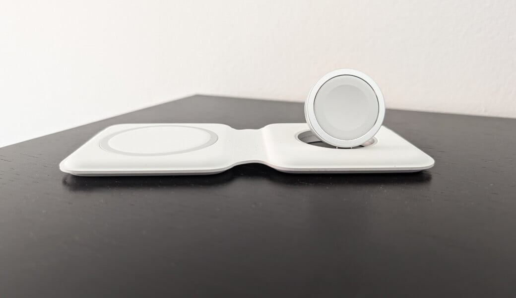 Apple MagSafe Duo Charger